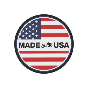 FAB POPS® Magnetic Phone Grip & Stand with Built-In Magnets (Made in the USA) - FAB POPS® Phone Grip # # #