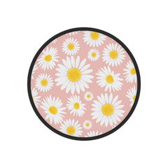 Magnetic Phone Grip and Stand with built in magnets (Daisies) - FAB POPS®  # # #