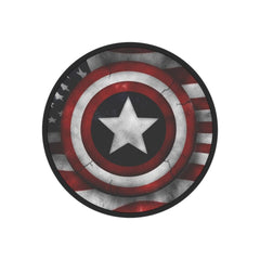 FAB POPS® Magnetic Phone Grip & Stand with Built-In Magnets – American Shield - FAB POPS®  # # #