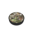 FAB POPS Magnetic Phone Grip and Stand with Built-In Magnets, Camo