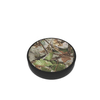 FAB POPS Magnetic Phone Grip and Stand with Built-In Magnets, Camo