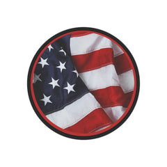 Magnetic phone grip and Stand Built in Magnets  (USA FLAG) - FAB POPS® Phone Grip # # #