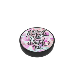 Magnetic Phone Grip and Stand Built in Magnets (Challenge You) - FAB POPS®  # # #