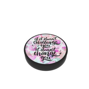 Magnetic Phone Grip and Stand Built in Magnets (Challenge You) - FAB POPS®  # # #