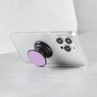 FAB POPS Magnetic Phone Grip, Purple