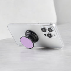 FAB POPS® Magnetic Phone Grip – Purple - FAB POPS® Phone Grip # # #