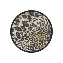 Magnetic Phone Grip and Stand with built in magnets (Cheetah) - FAB POPS®  # # #