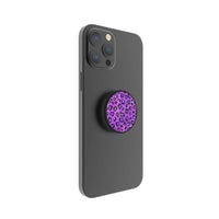 FAB POPS Phone Holder, Grip and Stand with Built-In Magnets