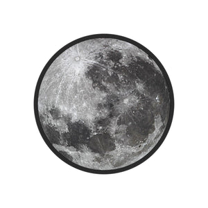 FAB POPS® Magnetic Phone Grip & Stand with Built-In Magnets (Moon) - FAB POPS®  # # #