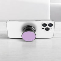 FAB POPS Magnetic Phone Grip, Purple