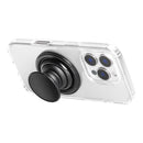 FAB POPS Dual-Magnetic Phone Grip and Mount, Universal Compatibility