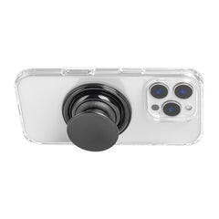 FAB POPS® MagSafe Phone Grip – Black (Includes Magnetic Ring) - FAB POPS® Phone Grip # # #