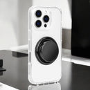 FAB POPS Dual-Magnetic Phone Grip and Mount, Universal Compatibility