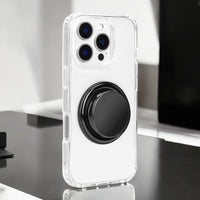 FAB POPS Dual-Magnetic Phone Grip and Mount, Universal Compatibility