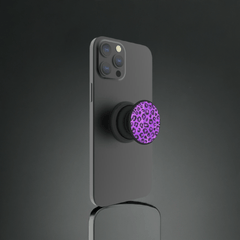 Phone Holder Grip and Stand with Built in Magnets - FAB POPS® Phone Grip # # #