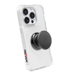 FAB POPS® Universal Collapsible Magnetic Mount & Grip - FAB POPS® Phone Grip # # #