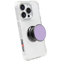 FAB POPS Magnetic Phone Grip, Purple