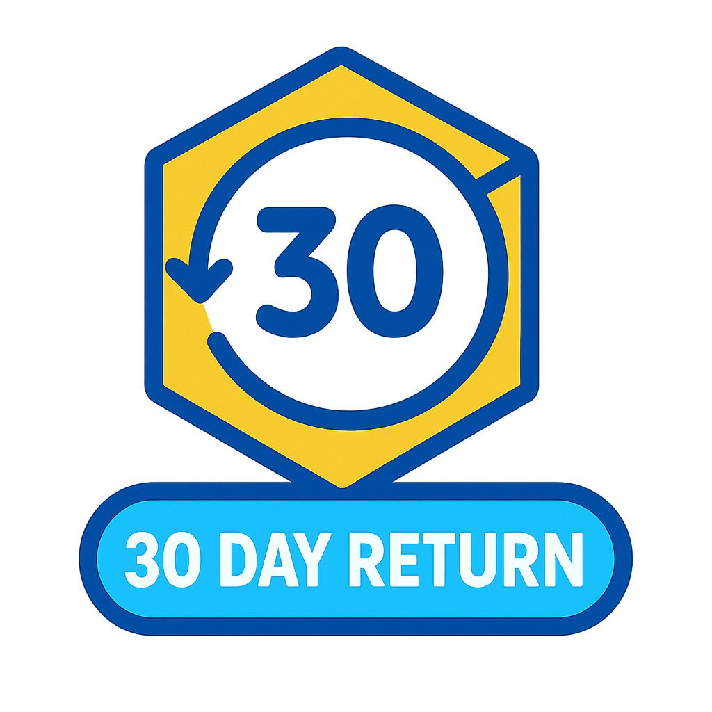 30-Day Returns
