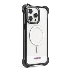 FAB POPS Magnetic Phone Grip and Case for iPhone 15 PRO Max - MagSafe - FAB POPS® iPhone 15 Pro Max Case # # #