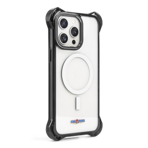 FAB POPS Magnetic Phone Grip and Case for iPhone 15 PRO Max - MagSafe - FAB 🧲 POPS® iPhone 15 Pro Max Case # #