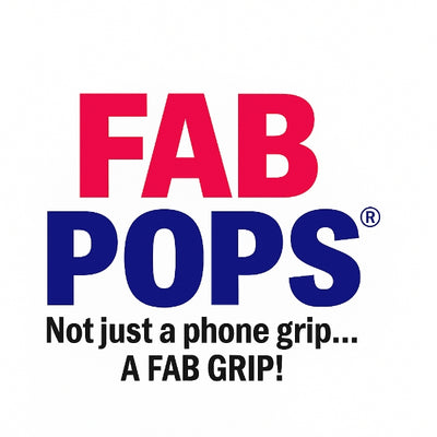 FAB 🧲 POPS®
