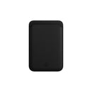 Nimbus9 Wallet with MagSafe Support - Onyx Black - FAB 🧲 POPS®