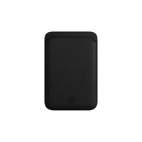 Nimbus9 Wallet with MagSafe Support - Onyx Black - FAB 🧲 POPS®