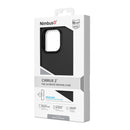 Nimbus9 Cirrus 2 iPhone 15 Pro Max MagSafe Case - Black - FAB 🧲 POPS®