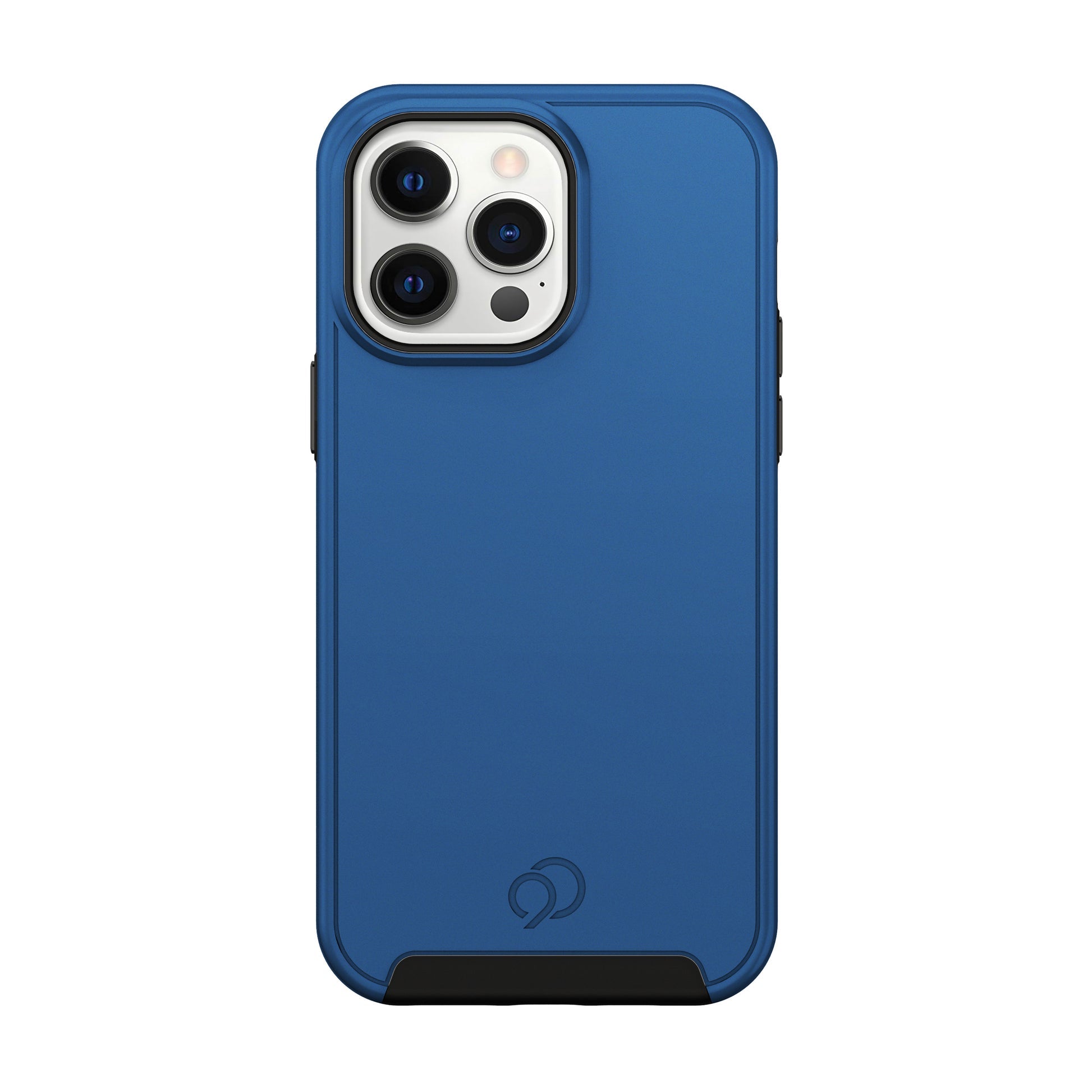 Nimbus9 Cirrus 2 iPhone 15 Pro Max MagSafe Case - Cobalt Blue