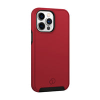 Nimbus9 Cirrus 2 iPhone 15 Pro Max MagSafe Case - Crimson - FAB 🧲 POPS®