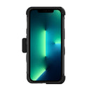 ZIZO BOLT Phone Case For iPhone 13 Pro Max Holster/Belt Clip - FAB 🧲 POPS®