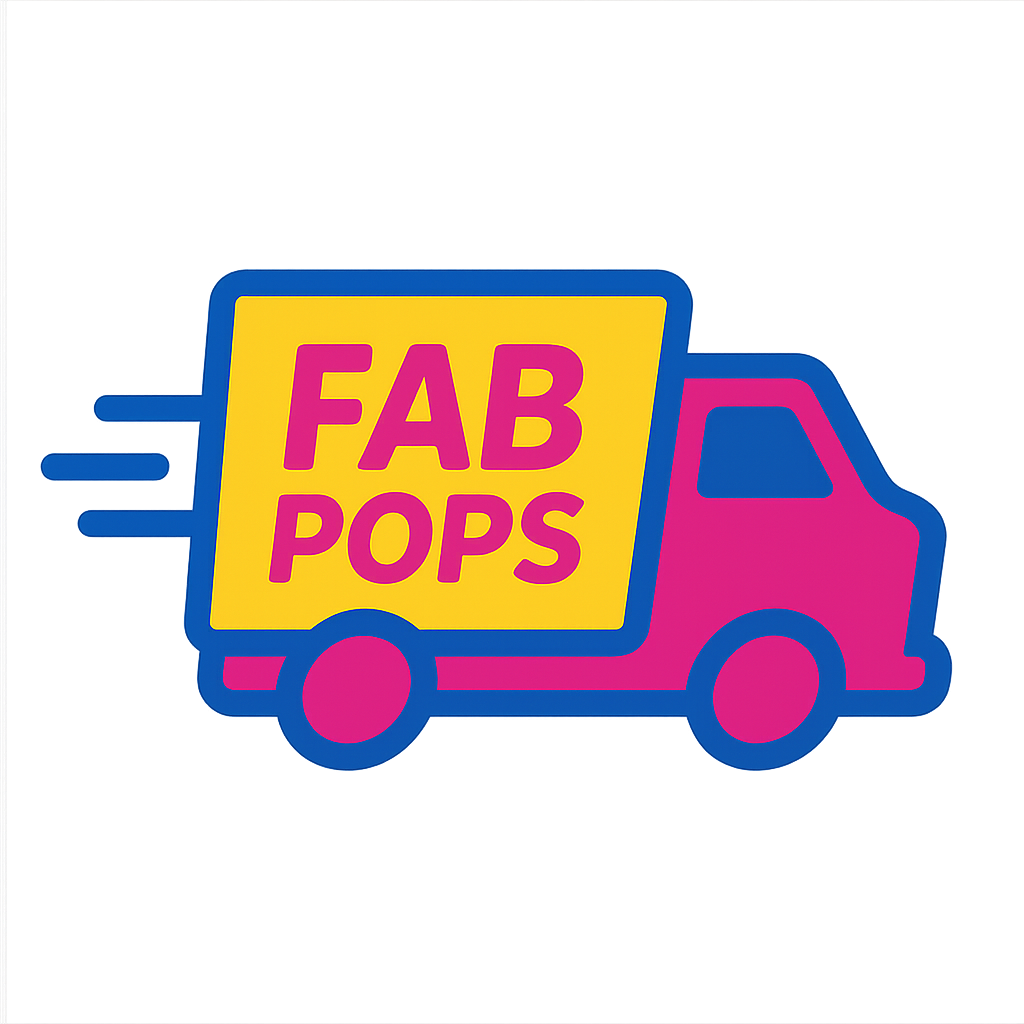 Fast Shipping