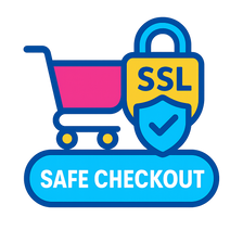 Secure Checkout